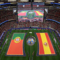 Spain and Portugal's position threatens the 2030 World Cup: what about Morocco? | Goal.com