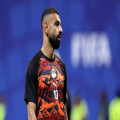 Gizemli bir tweet… Mohamed Salah’ın menajeri, Beşiktaş ile görüşmelerin olmadığını kasten mi yalanladı? | Goal.com Türkçe
