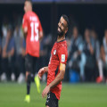 Direct Questions.. Details of the Meeting Between Salah and Besiktas' Coach | Goal.com