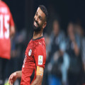 Salah settles on his shirt number at Beşiktaş | Goal.com