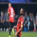Videoda... Muhammed Salah'tan, Dünya Kupası'na veda ettikten sonra Mısır Milli Takımı oyuncularına üzücü bir mesaj | Goal.com Türkçe