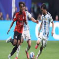 Despite the financial temptations: Haitham Hassan rejects a Saudi offer | Goal.com