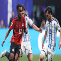 The Pharaoh answers the call: Haitham Hassan officially joins Celtic | Goal.com