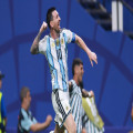 68 yıl boyunca ayakta kaldı… Messi’nin önünde parıldayan mucizevi bir rakam | Goal.com Türkçe