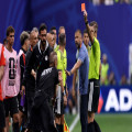 Mısır'daki protesto sonrasında... FIFA'nın Arjantin maçı hakemliği ile ilgili ilk kararı | Goal.com Türkçe