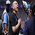 Abu Rida on Hossam Hassan: if it were only about enthusiasm, I would have brought in a singer | Goal.com