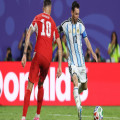 Messi değil… Almanya efsanesi: Bu yıldız Arjantin’i finale taşıyacak | Goal.com Türkçe