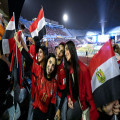 Egypt women's team begin their Africa Cup of Nations campaign with a catastrophic defeat | Goal.com