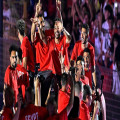 Al-Ahly ve Mısır Milli Takımı’nın iki yıldızı, Cidde Federasyonu’nun masasında | Goal.com Türkçe