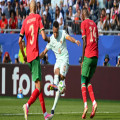 Video: Fransa, 6 dakika içinde şok edici bir çift golle Fas'ı mağlup etti | Goal.com Türkçe