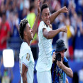 Mbappé, Kane ile eşitlendi… ve Cristiano Ronaldo’nun tahtına doğru ilerlemeye devam ediyor | Goal.com Türkçe
