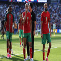 Due to his club's stubbornness: Morocco star moves away from La Liga | Goal.com