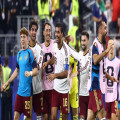 3 tarihi galibiyetin ardından... Arjantin, İspanya'yı Dünya Kupası'nın efsanesini feda etmeye zorladı | Goal.com Türkçe
