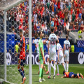 Video: 650 dakika sonra… Tarihi bir gol, İspanya’nın Dünya Kupası’ndaki direnişine son verdi | Goal.com Türkçe