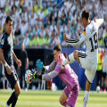 Aralarında iki Arap yıldız da var… 2026 Dünya Kupası’nda en çok kurtarış yapan kaleciler | Goal.com Türkçe