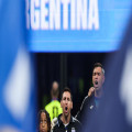 Reversal of retirement: Martínez reveals behind-the-scenes details of the final hours with Messi | Goal.com