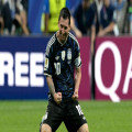 Pelé değil… Messi, Dünya Kupası finalinde Brezilyalı efsanenin tahtını ele geçirdi | Goal.com Türkçe