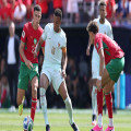Durumundan memnun değil… Faslı yıldız, kulübünden ayrılmayı düşünüyor | Goal.com Türkçe