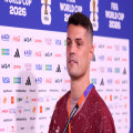Granit Xhaka criminally prosecuted in Switzerland and leaves the national team with immediate effect | Goal.com