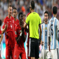 Embolo relives the night of pain: no one can guarantee the chance will come after four years | Goal.com