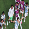 Alvarez, Maradona'ya yetişti... ve Messi'nin tahtına yaklaşıyor | Goal.com Türkçe