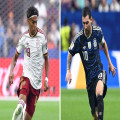 Messi ve Yamal'ın fotoğrafının sahibi: Bu yapay zeka değil... Piyango kazanmak bile bu fotoğrafı çekmekten daha kolay | Goal.com Türkçe