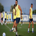 Frosinone, Artistico için Lazio ile temasa geçti: Gattuso, eski Spezia oyuncusunu kadroda tutmak istiyor | Goal.com Türkçe