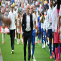 After Al-Hilal and Real Madrid: a European national team fails to convince Deschamps to return | Goal.com