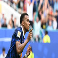 Mbappé: I never imagined achieving this feat. It's madness! | Goal.com