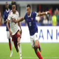 Yamal, Mbappé üzerindeki ezici üstünlüğünü sürdürüyor… ve onu üçüncü kez mağlup ediyor | Goal.com Türkçe