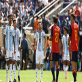 Spanish media nominate world champion for the Ballon d'Or | Goal.com