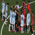 World Cup final referee breaks his silence: this is how Messi behaved with me | Goal.com