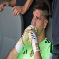 Emiliano Martínez now suddenly appears to be on his way to a top Premier League club | Goal.com