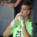 Soccer haberleri