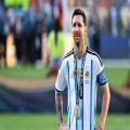 I don't know what I'll do without you: Messi mourns his father with moving words | Goal.com