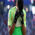 Is this a fresh sign of Bono's departure? A European goalkeeper on the verge of joining Al-Hilal | Goal.com