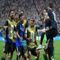 Mısır senaryosunda… Messi, İngiltere karşısında çılgın bir geri dönüşle Arjantin’i Dünya Kupası finaline taşıyor | Goal.com Türkçe
