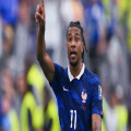 Das gab es in der Bundesliga noch nie: Bayern-Star Michael Olise stellt neue Bestmarke auf | Goal.com Deutschland
