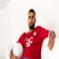 Bayern Munich president heaps praise on Al-Sibari... and hints at Eberl's fate | Goal.com