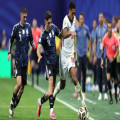 FIFA’nın İngiltere-Arjantin maçıyla ilgili siyasi krize ilişkin ilk açıklaması | Goal.com Türkçe