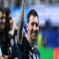 39 yaşında... Messi, Katar Dünya Kupası'nda ulaşamadığı bir rekorla dünyayı şaşırttı | Goal.com Türkçe