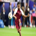 Xavi: Yamal, İspanya için bir nimet… Ve bu, benim bir sonraki teknik hedefim | Goal.com Türkçe