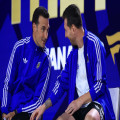 Son sahneden önce: Scaloni, Messi'nin veda perde arkasını anlatıyor | Goal.com Türkçe
