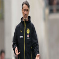 BVB erlebt in Testspiel Verletzungsschock um WM-Fahrer und eine Spielunterbrechung | Goal.com Deutschland