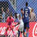 İngilizlerin hücumu, Les Bleus’a kara bir anıyı hatırlatıyor… Saka, Beckham’ı geride bırakıyor | Goal.com Türkçe
