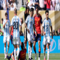 Argentina star: The fall of the greats is a source of joy for those with small minds | Goal.com