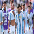 Arjantin'in veteranları, final kapısından Dünya Kupası tarihine adlarını yazdırdı | Goal.com Türkçe