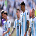 Jetzt deutet alles auf einen Wechsel zu Atletico hin! Transfer-Saga um argentinischen Weltmeister geht weiter | Goal.com Deutschland