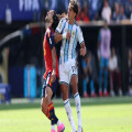 Fans üben scharfe Kritik! Sohn von Diego Simeone Schuld an der Niederlage von Argentinien im WM-Finale? | Goal.com Deutschland