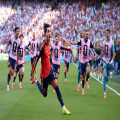 İspanya Dünya Kupası şampiyonu oldu… “La Roja”, “Messi’nin son dansı”na trajik bir son yazdı | Goal.com Türkçe